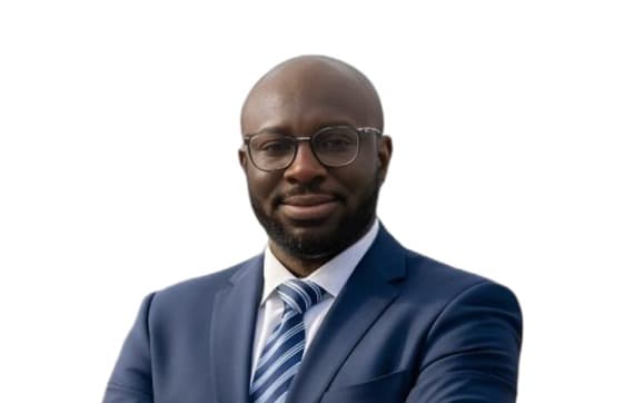 Edward Hor - Chief Executive Officer